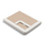 DeskApplicator in legno MagDefence+ Slim