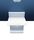 Twelve South - BackPack ripiano per M1 iMac - Bianco