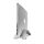 Twelve South BookArc stand per MacBook - silver