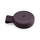 Twelve South - ButterFly SE 2-in-1 Qi2 Caricatore da viaggio  - Midnight plum