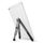 Twelve South Compass Pro stand display per iPad - Space Grey