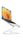 Twelve South - Curve Flex stand in alluminio per MacBook - Bianco