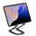 Twelve South - Curve Mini Supporto in alluminio per iPad - Slate Black