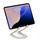 Twelve South - Curve Mini Supporto in alluminio per iPad - Dune White