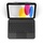 Zagg - Tough Keys per  iPad 10.9 (10th gen) / iPad 11
