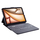 ZAGG - Pro Keys 2 tastiera per iPad Air 13
