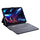 ZAGG - Pro Keys 2 per  iPad Pro 11 (M4) - Nero - Italiano