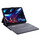 ZAGG - Pro Keys 2 per  iPad Pro 13 (M4) - Nero - Italiano
