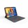 Zagg - Pro Keys tastiera trackpad iPad Air 10.9