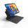 Zagg - Pro Keys tastiera con custodia per iPad Air 10.9