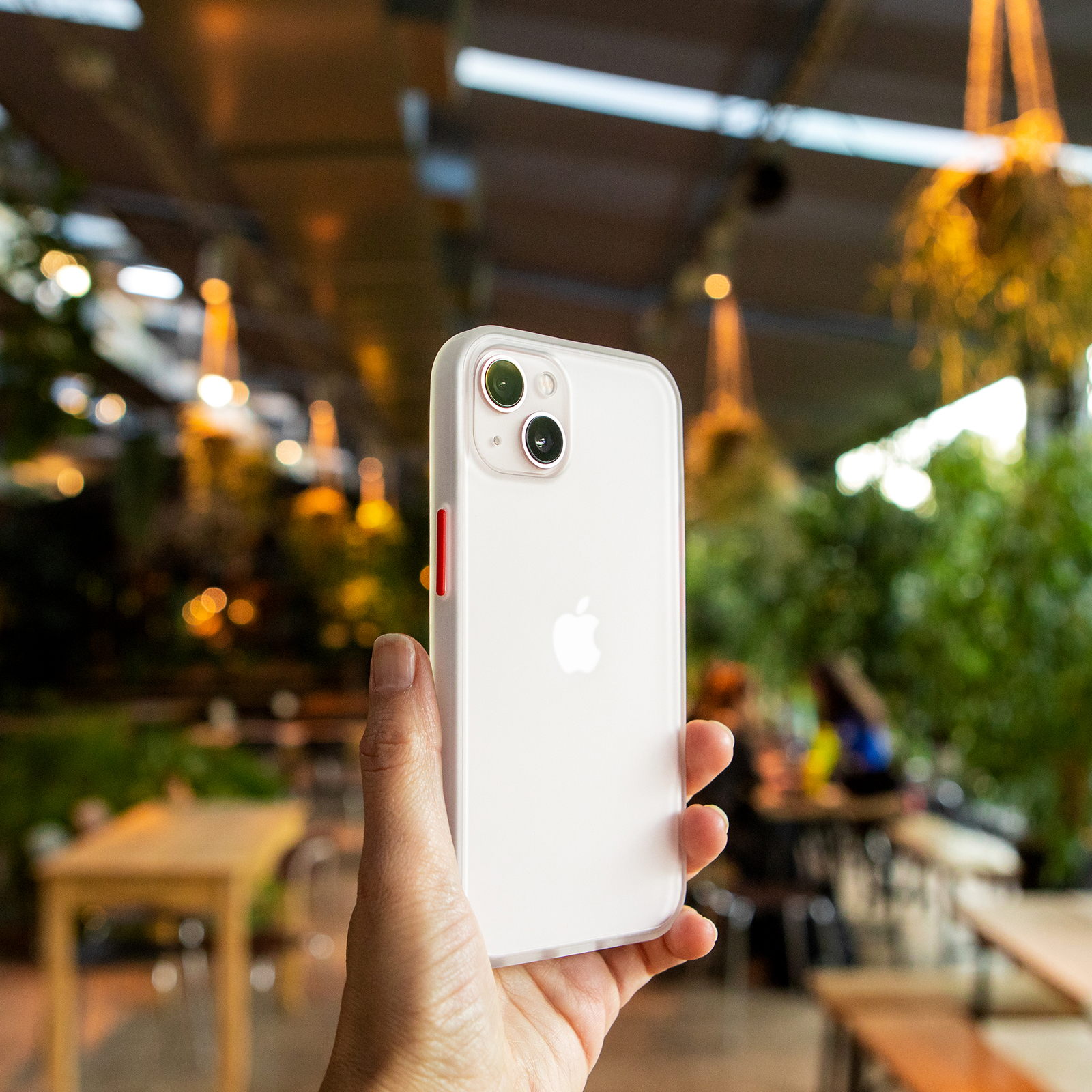 aiino custodie iPhone 13