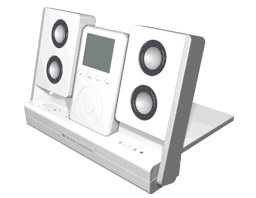 Altec in-motion