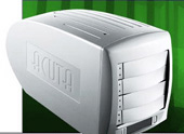 Acuta Raid