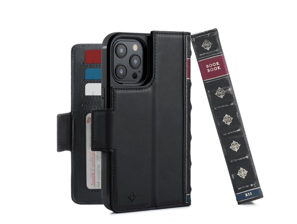BookBook per iPhone 12