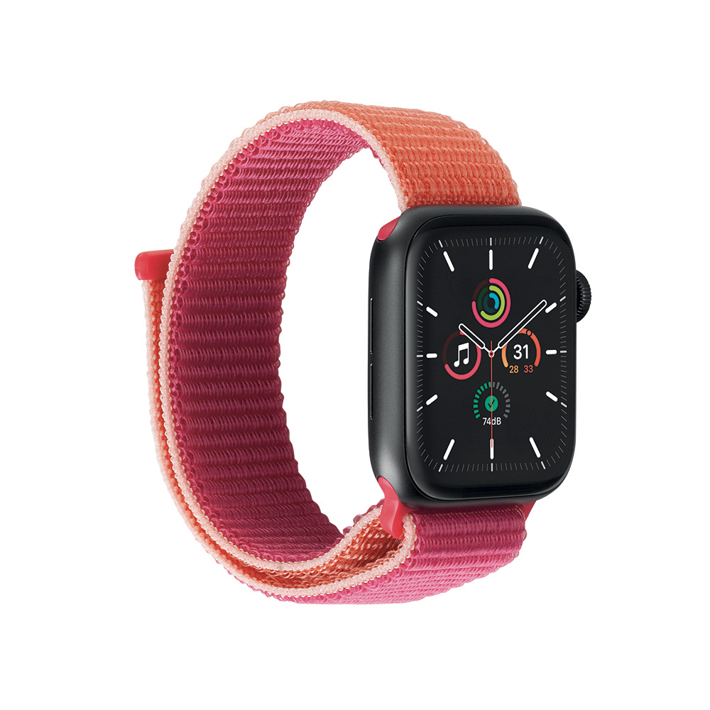 Koa Neon