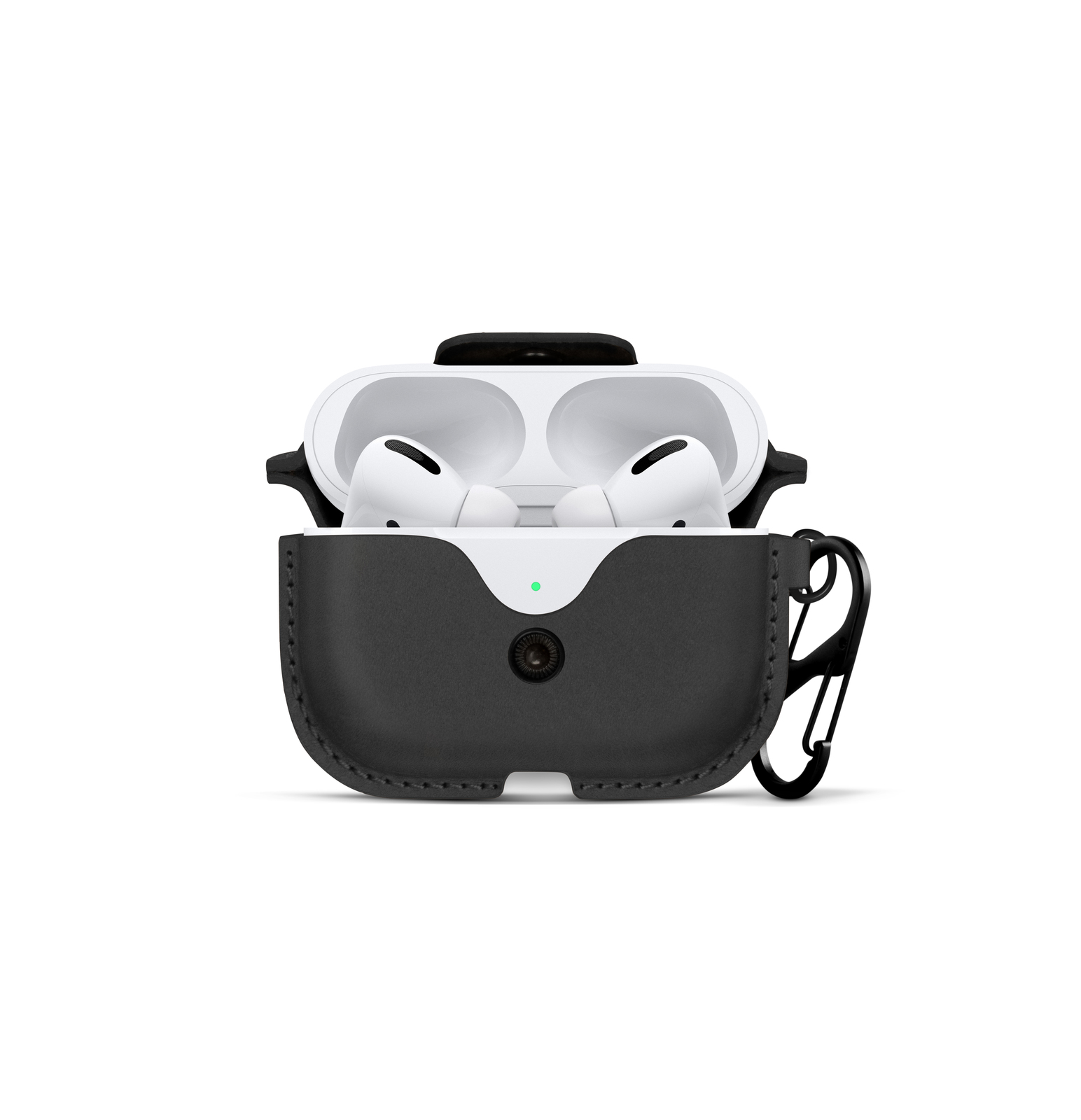 AirSnap Pro in black