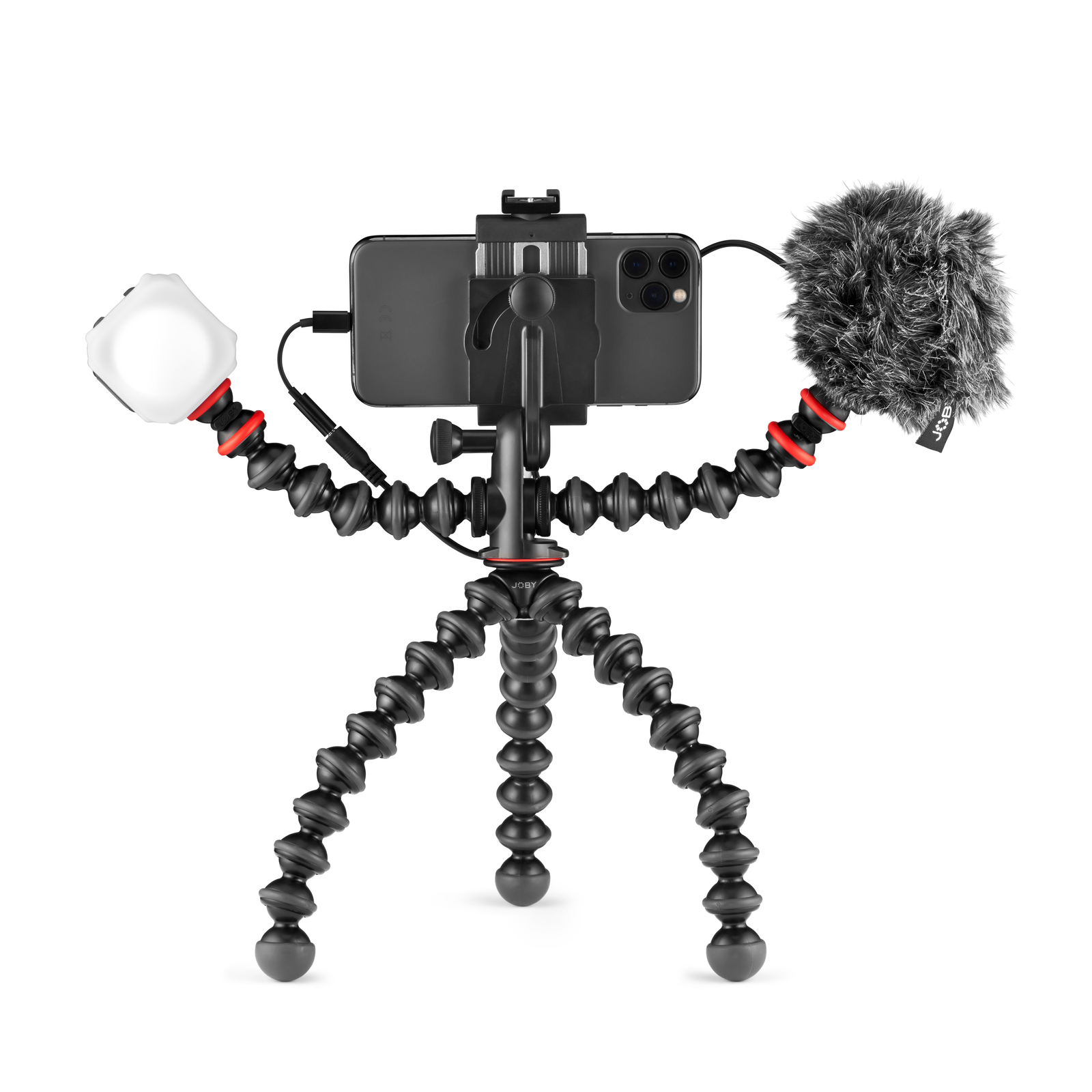 Vlogging Kit