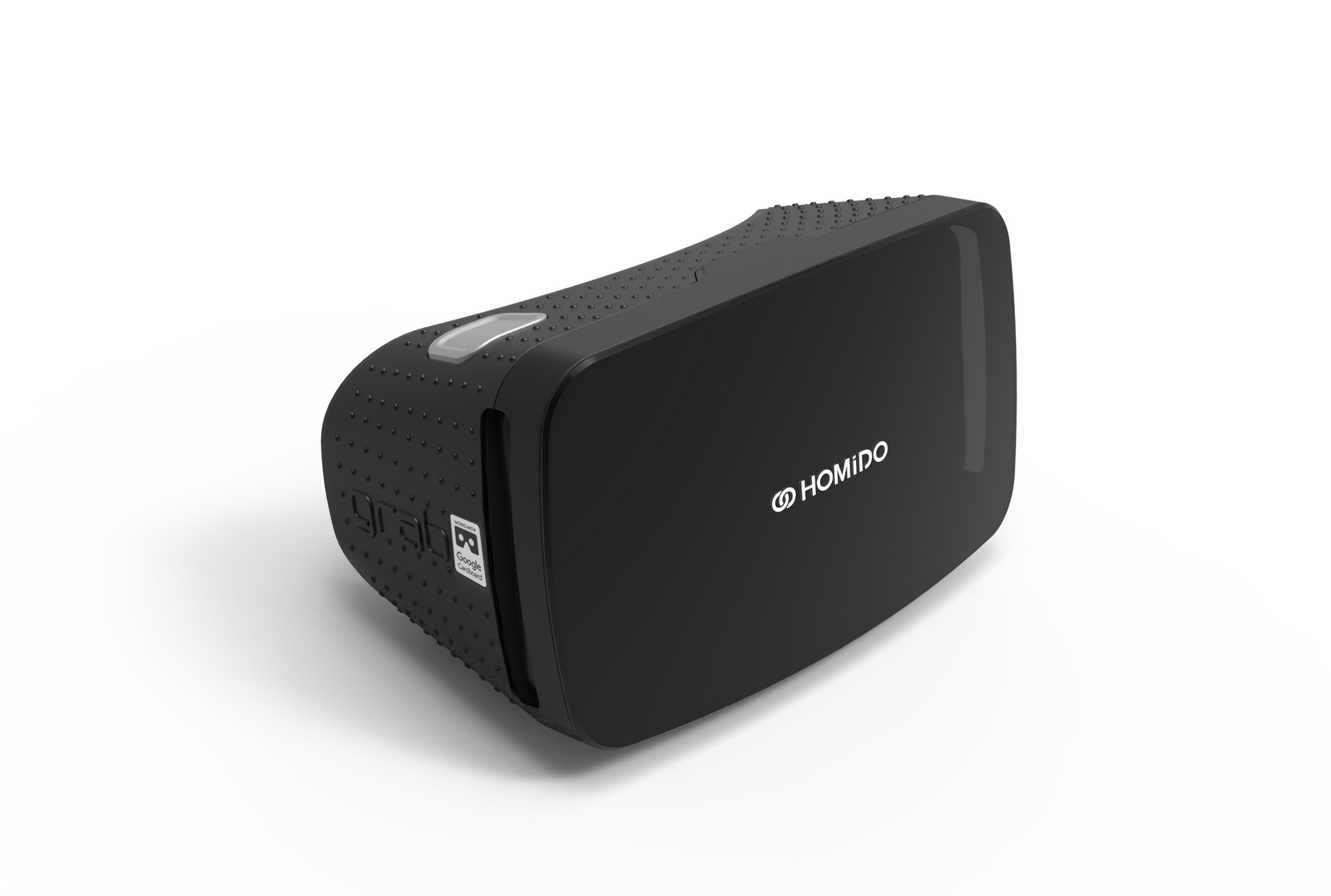 Homido Grab black