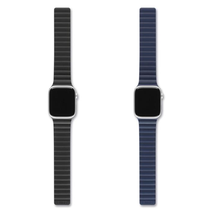 Kosmo blu e nero