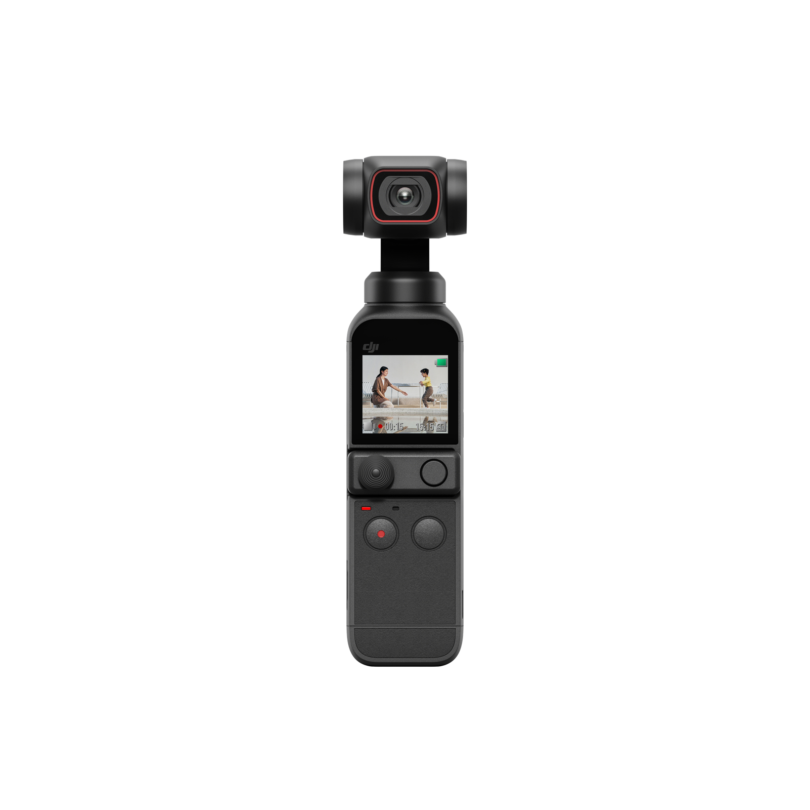 Pocket 2 solo prodotto