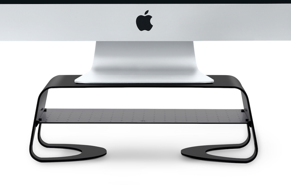 Curve Riser