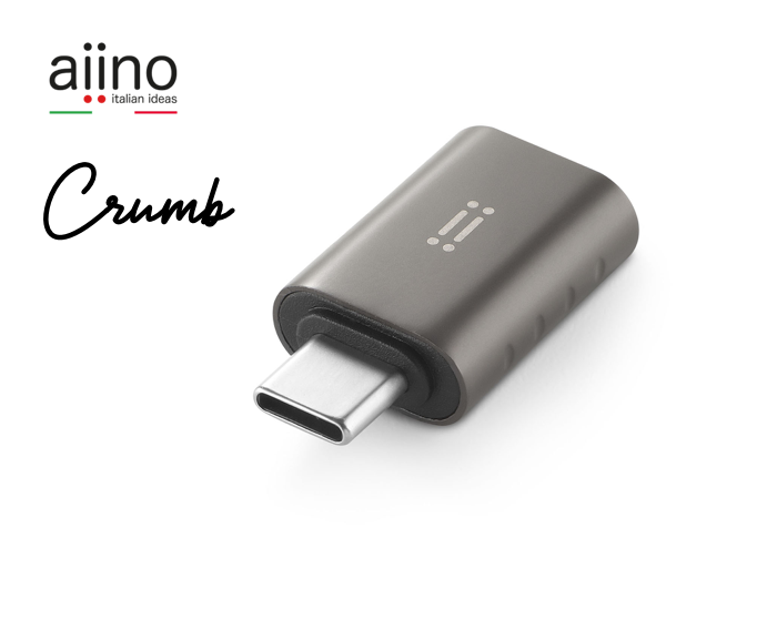 aiino Crumb