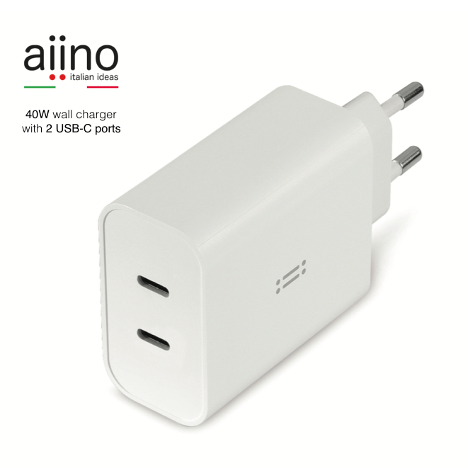 40W