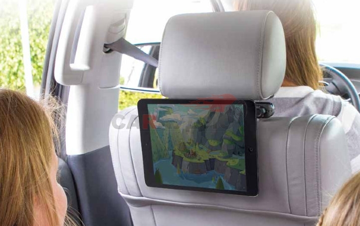 Scosche magicMOUNT XL Rear Seat