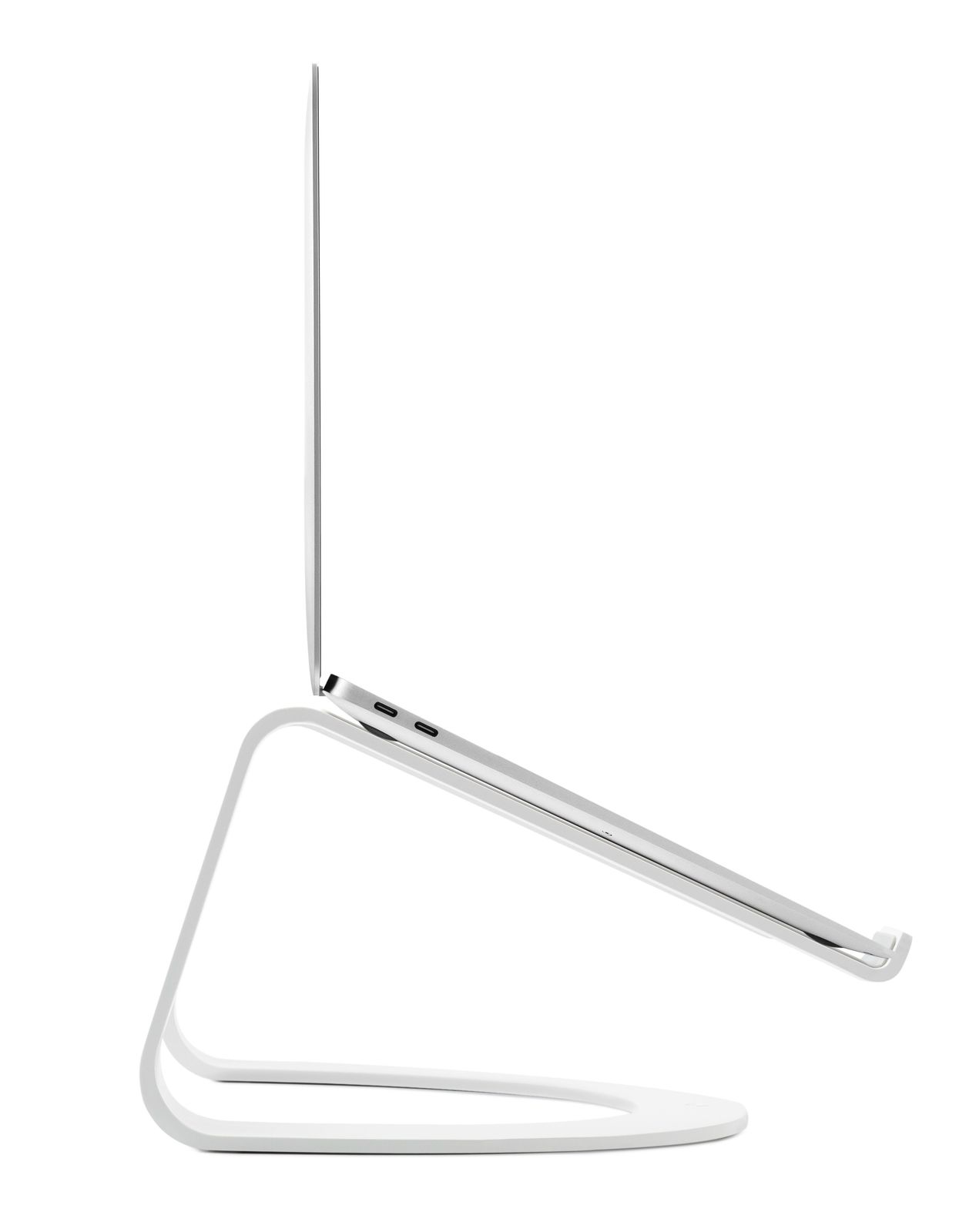 Curve SE and MacBook