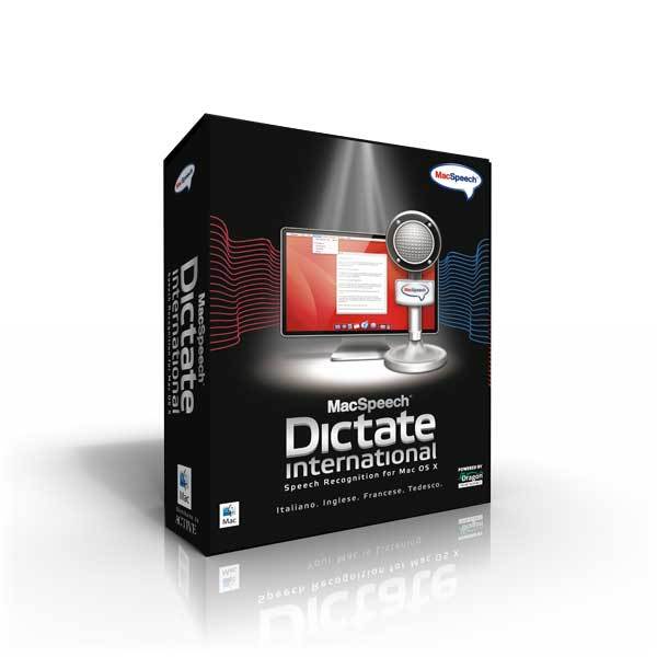 Dictate International