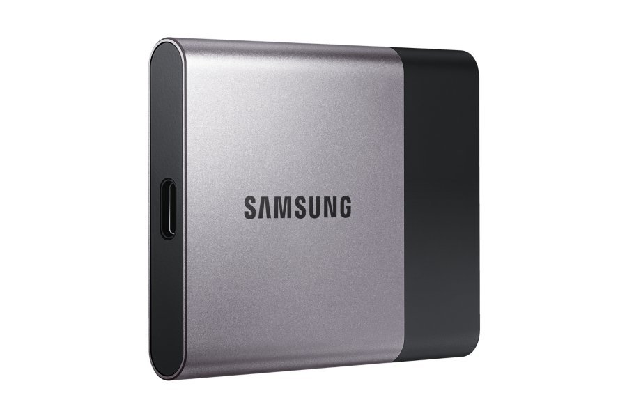 SSD Samsung T3