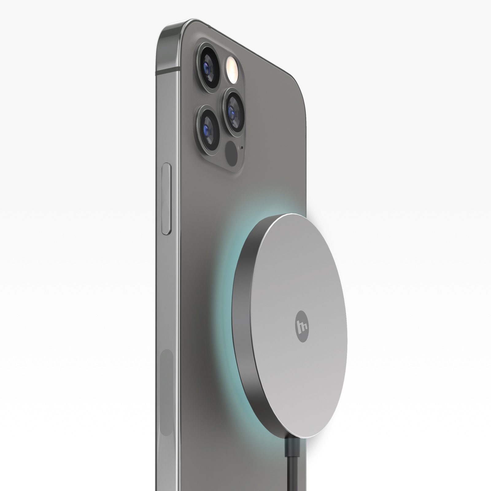 Snap+ wireless charger