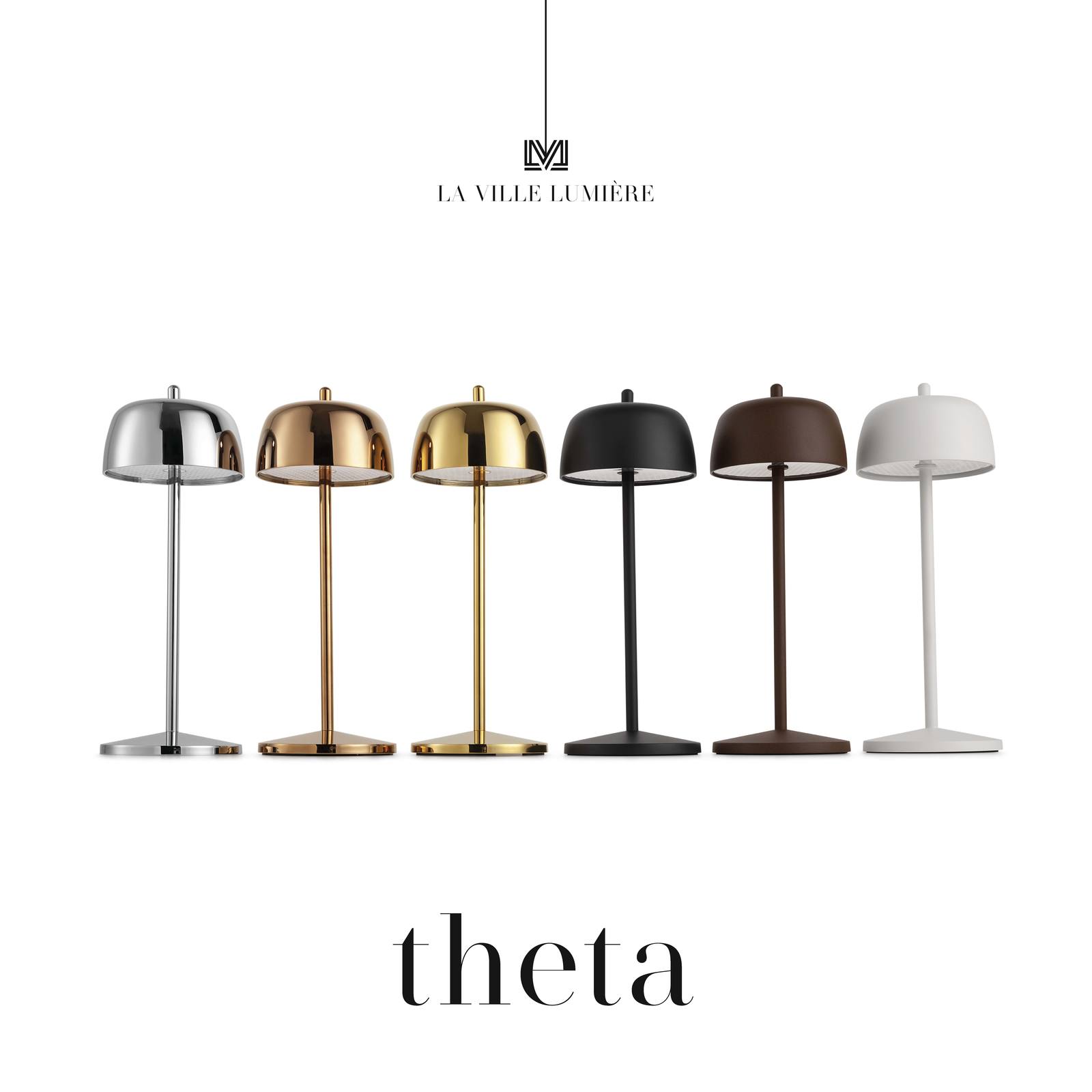 Theta