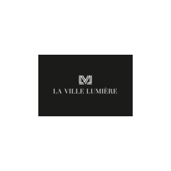 La Ville Lumièrer Logo